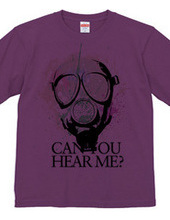 Can you hear me？