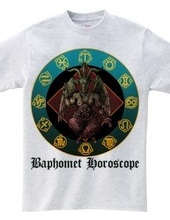 Baphomet Horoscope