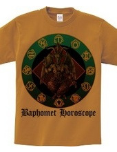 Baphomet Horoscope