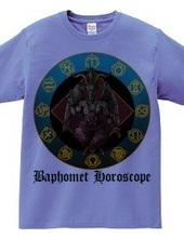 Baphomet Horoscope