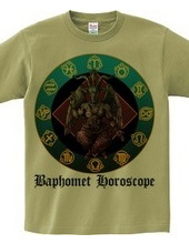 Baphomet Horoscope