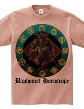 Baphomet Horoscope