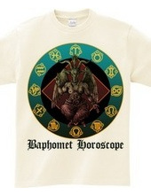 Baphomet Horoscope