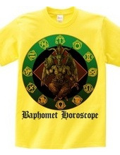 Baphomet Horoscope