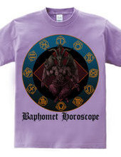 Baphomet Horoscope