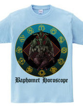 Baphomet Horoscope