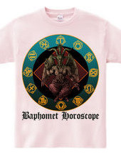 Baphomet Horoscope