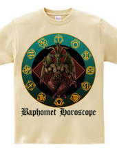 Baphomet Horoscope