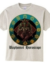 Baphomet Horoscope