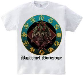 Baphomet Horoscope