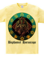 Baphomet Horoscope