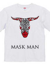 mask man