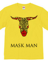 mask man