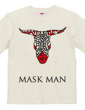 mask man