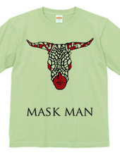 mask man