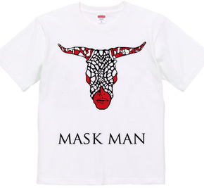 mask man