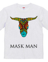 mask man