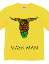 mask man