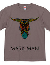 mask man