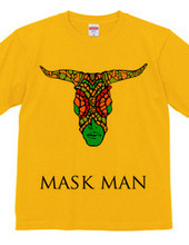 mask man