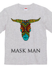 mask man