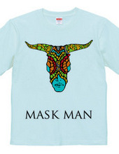 mask man