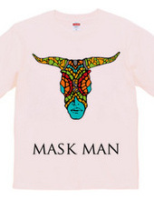 mask man