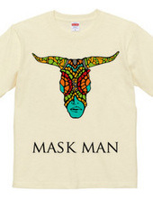 mask man