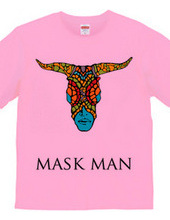 mask man