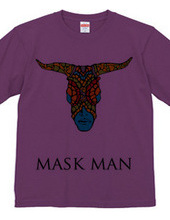 mask man