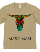 mask man