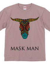 mask man