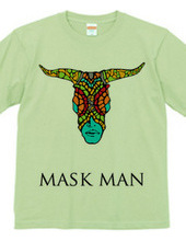 mask man