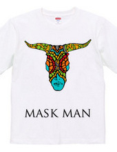 mask man