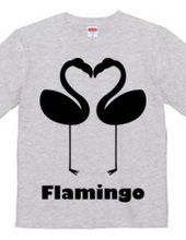 Flamingoes