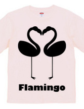 Flamingoes