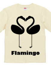 Flamingoes