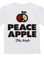 APPLE & PEACE !!!