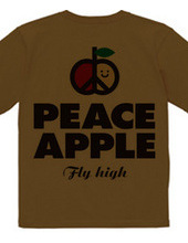 APPLE & PEACE !!!