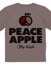 APPLE & PEACE !!!