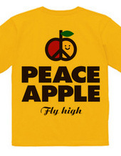 APPLE & PEACE !!!