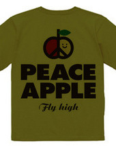 APPLE & PEACE !!!