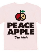 APPLE &amp; PEACE!