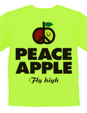 APPLE & PEACE !!!