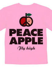 APPLE & PEACE !!!