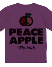 APPLE & PEACE !!!