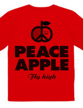 APPLE & PEACE !!!