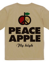 APPLE & PEACE !!!