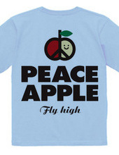 APPLE &amp; PEACE!