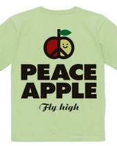 APPLE &amp; PEACE!